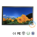 resolution 1920X1080 wide screen 21.5 inch LCD monitor with HDMI input